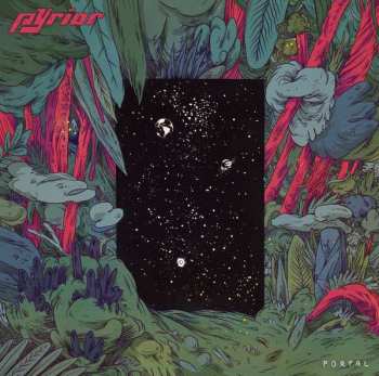 Album Pyrior: Portal