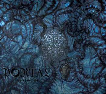 Album Portal: Vexovoid