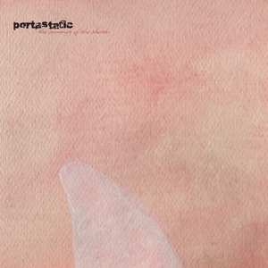LP Portastatic: The Summer Of The Shark CLR