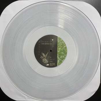 2LP Porter Robinson: Nurture CLR