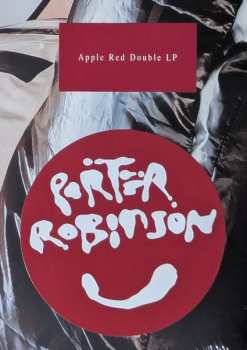 2LP Porter Robinson: SMILE! :D CLR