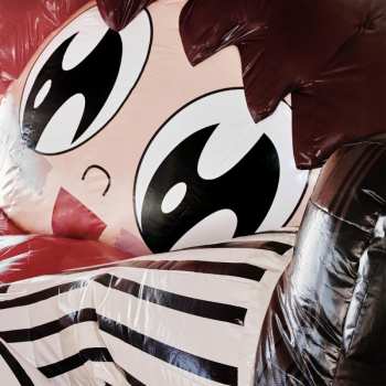 2LP Porter Robinson: SMILE! :D CLR