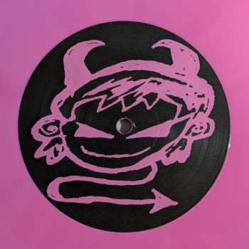 2LP Porter Robinson: SMILE! :D CLR