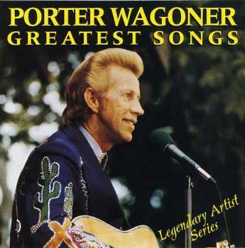 Album Porter Wagoner: Greatest Songs