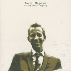 Album Porter Wagoner: Misery Loves Company