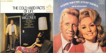 CD Porter Wagoner: The Rubber Room