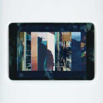 2LP Portico Quartet: Art In The Age Of Automation CLR | LTD
