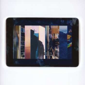 Album Portico Quartet: Art In The Age Of Automation