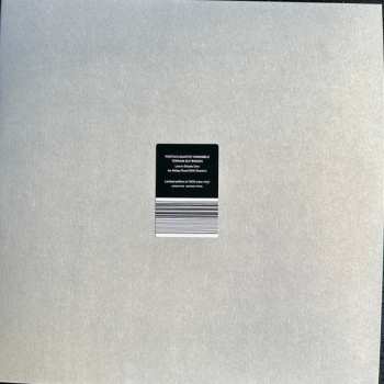 Album Portico Quartet: Terrain (Extended)