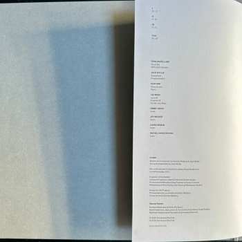 2LP Portico Quartet: Terrain (Extended) LTD | NUM | CLR
