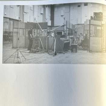 2LP Portico Quartet: Terrain (Extended) LTD | NUM | CLR