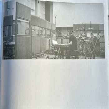 2LP Portico Quartet: Terrain (Extended) LTD | NUM | CLR