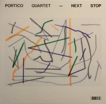 LP Portico Quartet: Next Stop