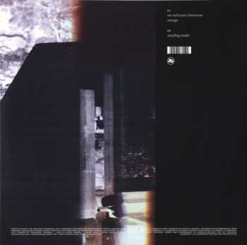 LP Portico Quartet: We Welcome Tomorrow LTD | CLR
