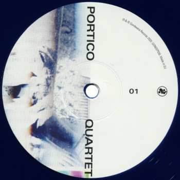 LP Portico Quartet: We Welcome Tomorrow LTD | CLR