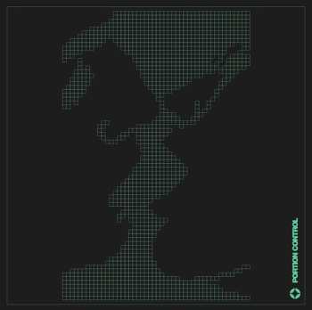 Album Portion Control: Progress Report 1980-1983