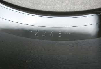 LP Portishead: Dummy