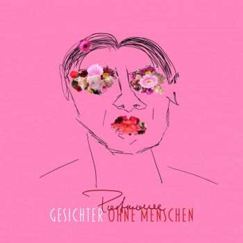 Album Portmonee: Gesichter Ohne Menschen