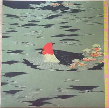 LP Porto Geese: Pop Songs CLR