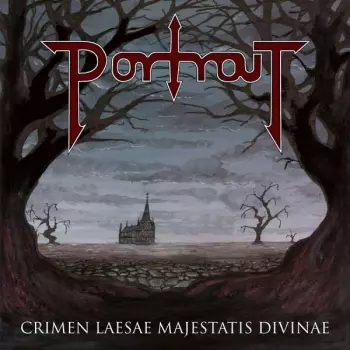 Portrait: Crimen Laesae Majestatis Divinae