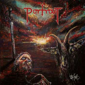 CD Portrait: The Host