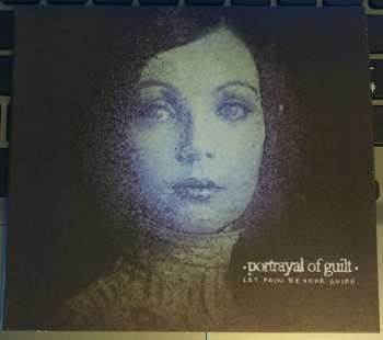 CD portrayal of guilt: Let Pain Be Your Guide