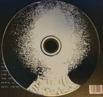 CD portrayal of guilt: Let Pain Be Your Guide
