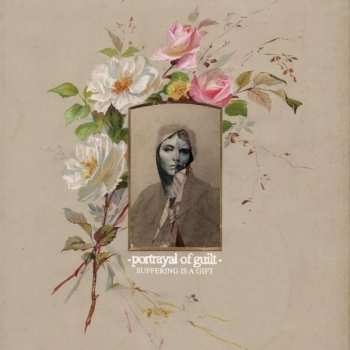 Album portrayal of guilt: Suffering Is A Gift