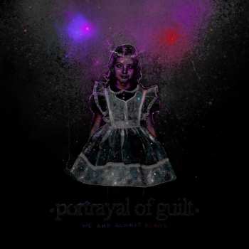 LP portrayal of guilt: We Are Always Alone