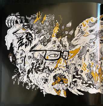LP Portugal. The Man: Evil Friends CLR