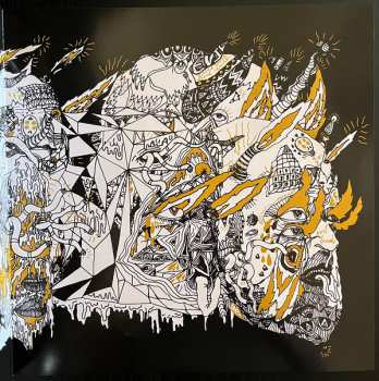 LP Portugal. The Man: Evil Friends CLR