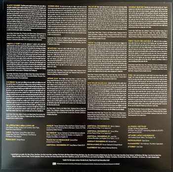 LP Portugal. The Man: Evil Friends CLR