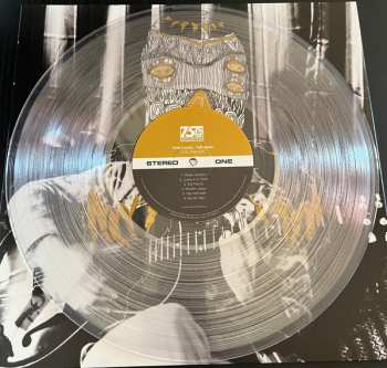 LP Portugal. The Man: Evil Friends CLR