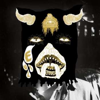 Album Portugal. The Man: Evil Friends