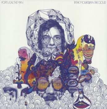 Album Portugal. The Man: In The Mountain In The Cloud