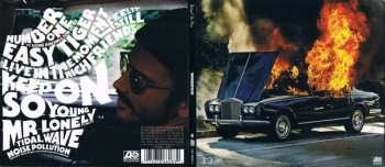 CD Portugal. The Man: Woodstock DIGI