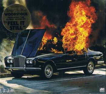 CD Portugal. The Man: Woodstock DIGI