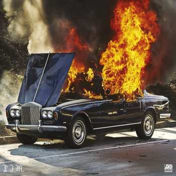 Album Portugal. The Man: Woodstock