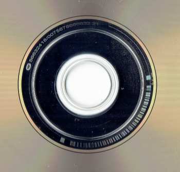 CD Portugal. The Man: Woodstock DIGI