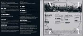 CD Portugal. The Man: Woodstock DIGI