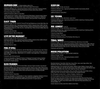 CD Portugal. The Man: Woodstock DIGI