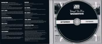 CD Portugal. The Man: Woodstock DIGI