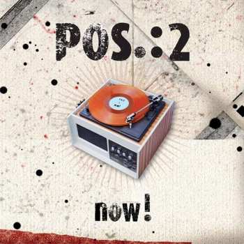 Album Pos.:2: Now!
