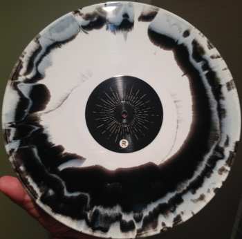 LP Poseidon: Prologue LTD | CLR