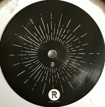 LP Poseidon: Prologue LTD | CLR