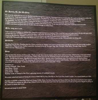 LP Poseidon: Prologue LTD | CLR