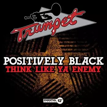 Think Like Ya Enemy