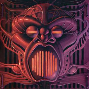 Album Possessed: Beyond The Gates