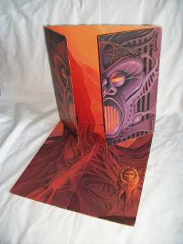 LP Possessed: Beyond The Gates