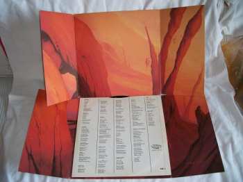 LP Possessed: Beyond The Gates